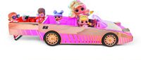 LOL Surprise! Car-Pool Coupe