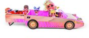 LOL Surprise! Car-Pool Coupe