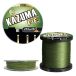 Asari Kazuma 8x Gevlochten Vislijn 150 M Groen 0.180 mm