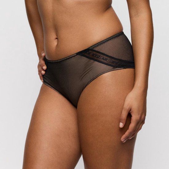 PrimaDonna Twist Cools Hotpants 0542562 Zwart