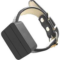 Mr Halsband met waterdichte GPS-tracker voor honden en katten huisdieren