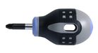 Bahco Stubby Pzd 88 8801 Gr 1