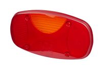 HELLA 9EL 343 143-011 Lampglas
