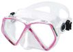 Mares Aquazone Zephir Junior Masque de plongée Bleu Enfants