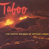 Taboo Arthur Lyman Taboo