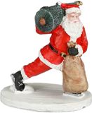 Luville 2026 Luville - Santa on Ice Skates