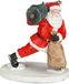 Luville 2026 Luville - Santa on Ice Skates