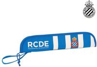 RCD Espanyol Etui Wit