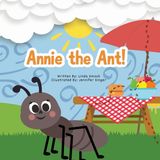 Annie Libri GmbH Annie the Ant! Paperback