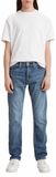 LEVI'S ® Jeans '505® REGULAR' blauw denim