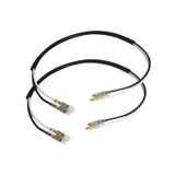 Chaft rallonge pour clignotant de moto (x2)