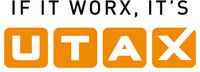 Utax 1T02TVCUT0 - Tonercartridge - Cyaan - PK5017C