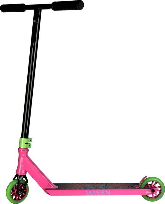 AO Scooters AO Scooter Maven Stuntstep - Pink