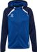 Hummel dames trainingsjack Hmllead 2.0 Zip Hoodie Woman 223761