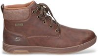 Skechers Bottines Cavell Marron