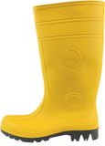 Cerva BC SAFETY S5 SRA laars 02040106 - Geel - 46