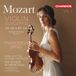 PIAS Nederland Chandos Records Mozart: Violin Concertos Kv 216 & Kv 218 / Violin Sonata Kv 304 (CD)