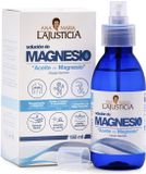 ANA MARIA LAJUSTICIA DIET-CATAL S.L Magnesium olie 150 ml