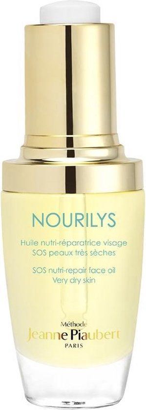 Jeanne Piaubert Nourilys Herstellende Olie - 30 ml