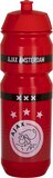 AFC Ajax Ajax Bidon Rood/Wit 750ML - Geschikt voor fiets - Plastic