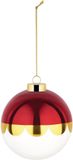 Alessi Delight Christbaumkugel 7