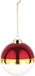 Alessi Delight Christbaumkugel 7