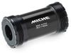 Miche T47 Ic Xl 24 Mm Roulements de boîtier de pédalier Argent 85,5/92 mm / 24 mm
