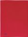 favorito Favorit 100460309, Polypropyleen (PP), Rood, 80 vel, 220 mm, 300 mm