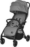 Lorelli Chariot de marche gris