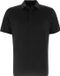 OLYMP Polo Casual - modern fit polo - zwart