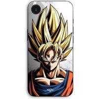 Maniacase iPhone 17-hoesje Goku Dragon Ball Z Super Ultra Instinct