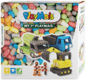 PlayMais My First PlayMais - Constructie