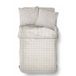 TODAY Crazy 9.2 Parure de lit polyester 2 personnes