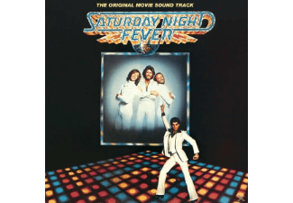 Saturday Night Fever - Original Soundtrack (2LP)