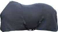 HKM Therma Pro Zweetdekens Donkergroen 125