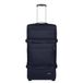 Eastpak reistas 67 liter - blauw