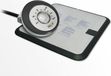 Sanyco Sleeping Sigma K Waterbedverwarming - 240 Watt - Regelbare verwarmingsplaat voor enkelvoudige en dubbele waterbedden