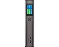Canyon OnPower 230 - Batterie externe - 20000 mAh - PD130W - Écran TFT - Graphite