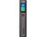 Canyon OnPower 230 - Batterie externe - 20000 mAh - PD130W - Écran TFT - Graphite