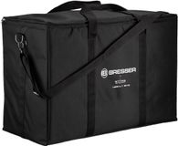 Bresser Telescooptas - Draagtas voor Nebula 5 en 6 Montering + Statief - Nylon - Zwart