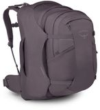 Osprey Fairview 55 Vrouwen Outdoor Rugzak 55L Nylon Paars