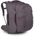 Osprey Fairview 55 Vrouwen Outdoor Rugzak 55L Nylon Paars
