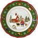 Hutschenreuther Happy Wintertime Plat bord 22 cm