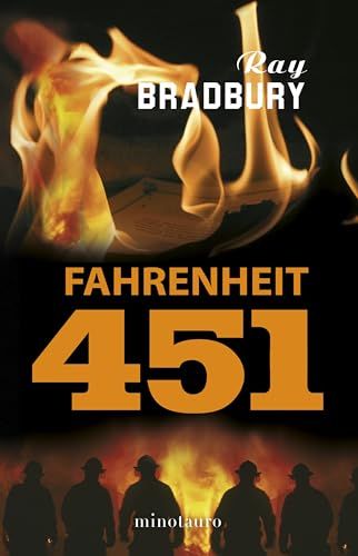 Fahrenheit Minotauro Fahrenheit 451 Paperback