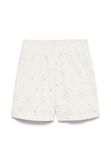 Vero Moda VMELIZA Shorts Snow White