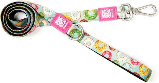 Max & Molly Hondenriem Donuts M