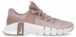 Nike Free Metcon 5, couleur rose Oxford (pour femmes) - Taille EU 39