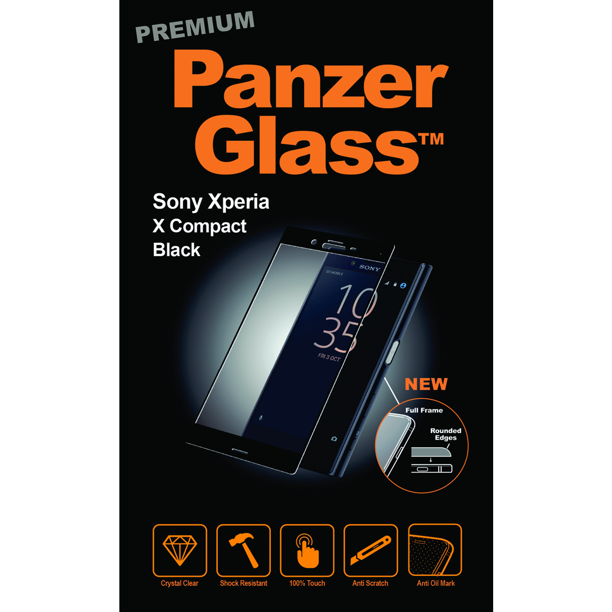 Panzerglass 7602