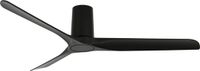 Beacon Lucci Air Londo Plafondventilator Zwart 132cm