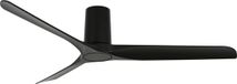 Beacon Lucci Air Londo Plafondventilator Zwart 132cm